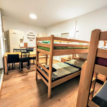 Cosy Family Condo // Double Deck Wien Ngoại thất bức ảnh