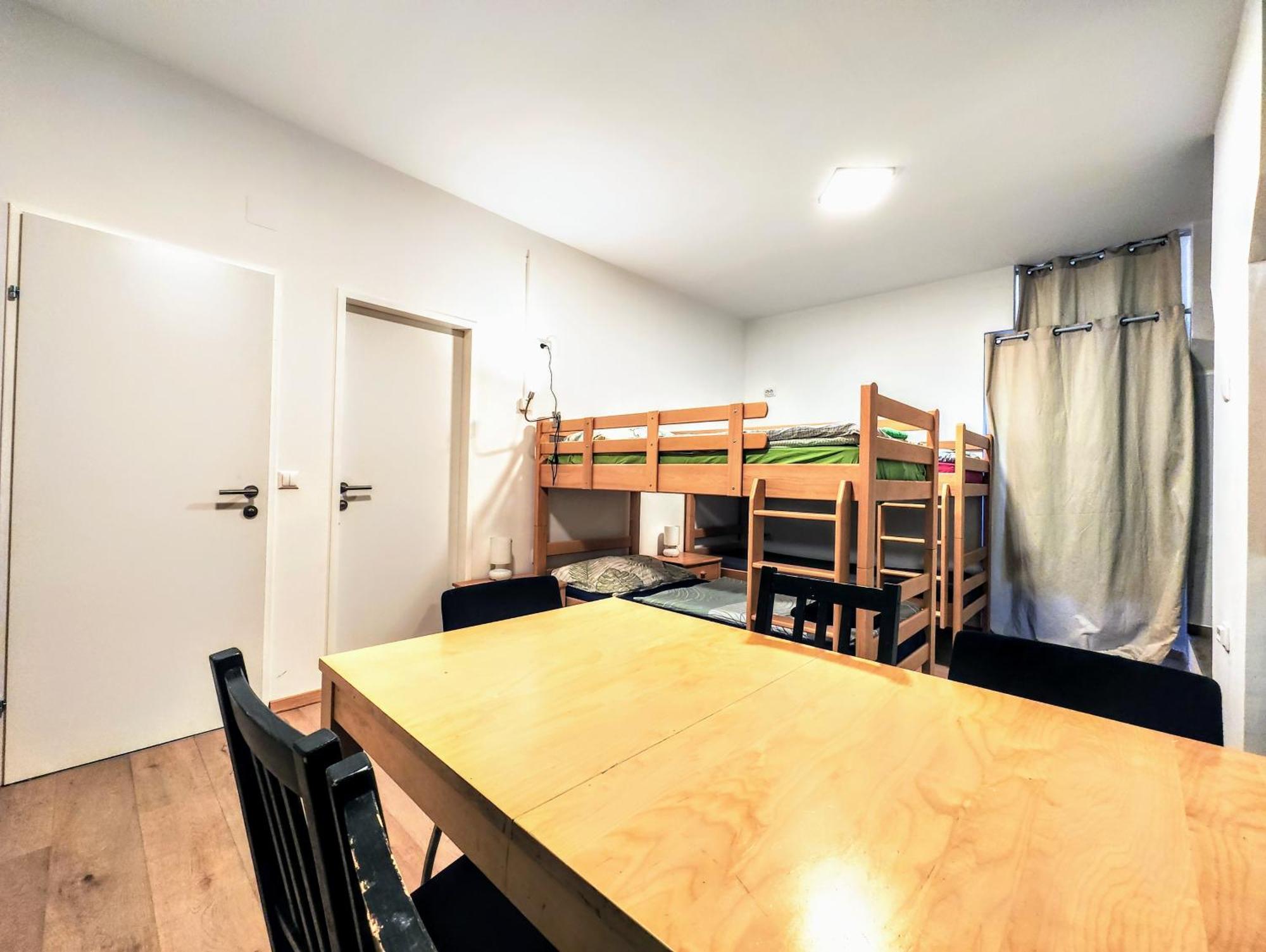 Cosy Family Condo // Double Deck Wien Ngoại thất bức ảnh