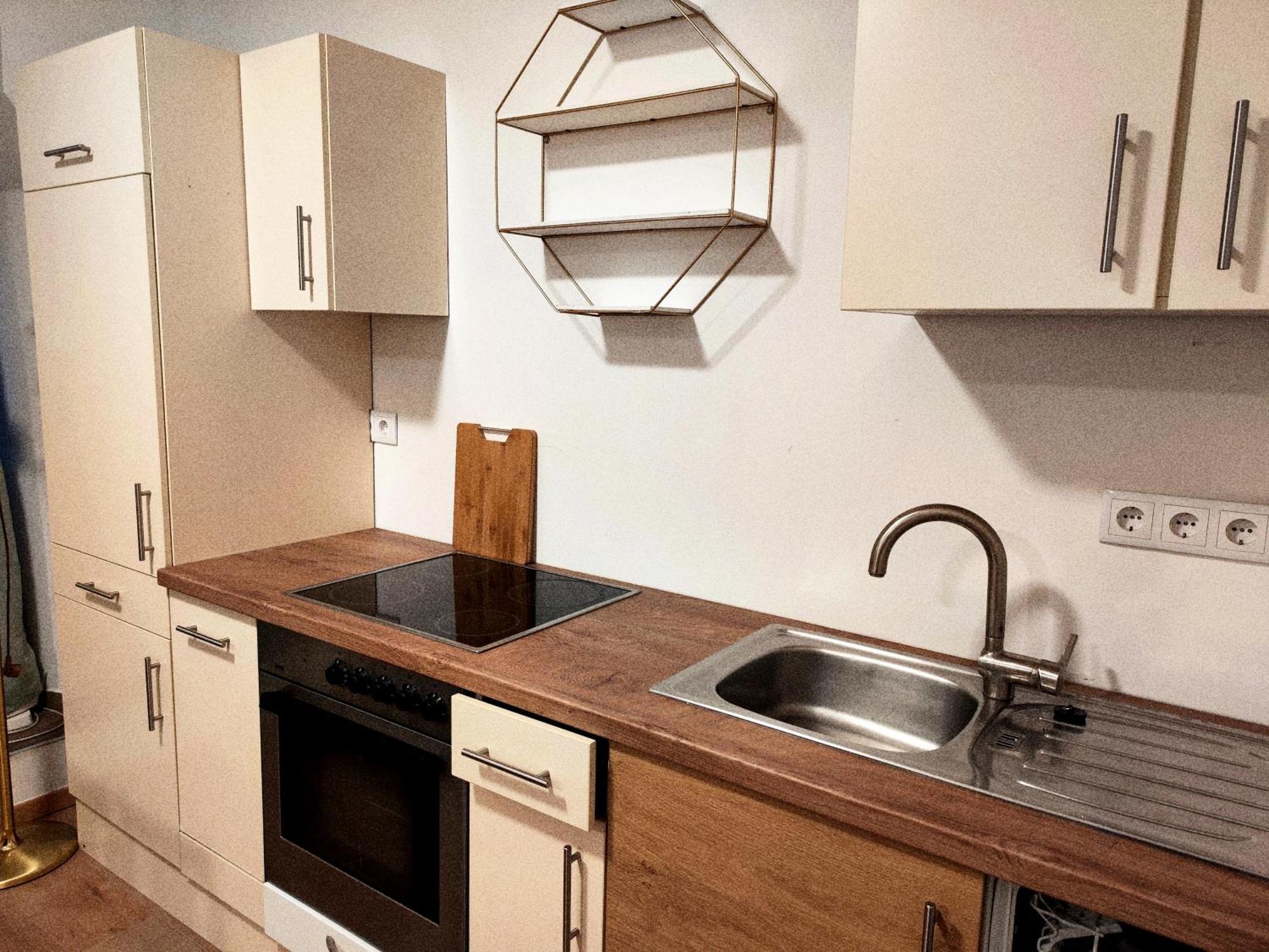 Cosy Family Condo // Double Deck Wien Ngoại thất bức ảnh