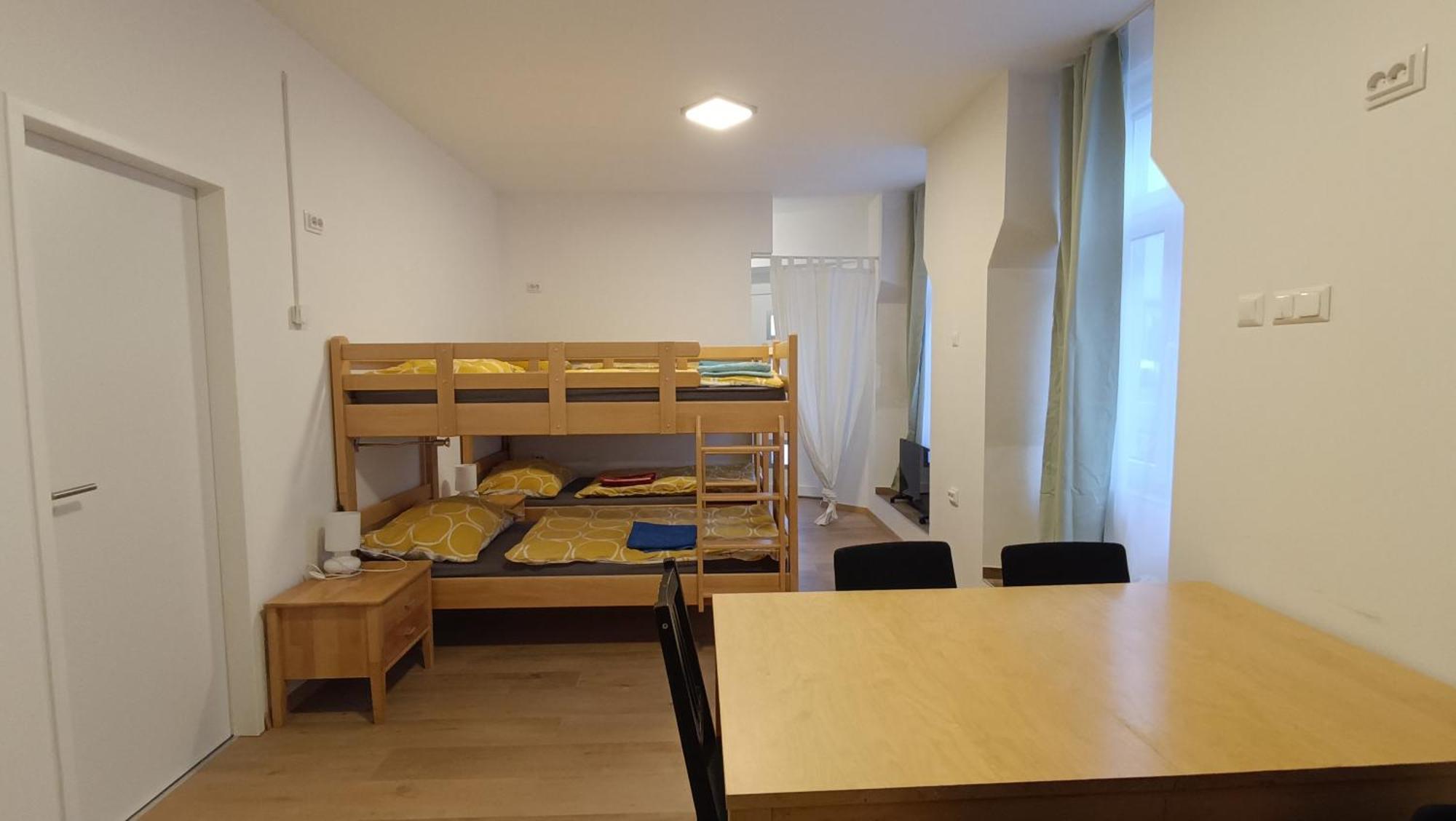 Cosy Family Condo // Double Deck Wien Ngoại thất bức ảnh