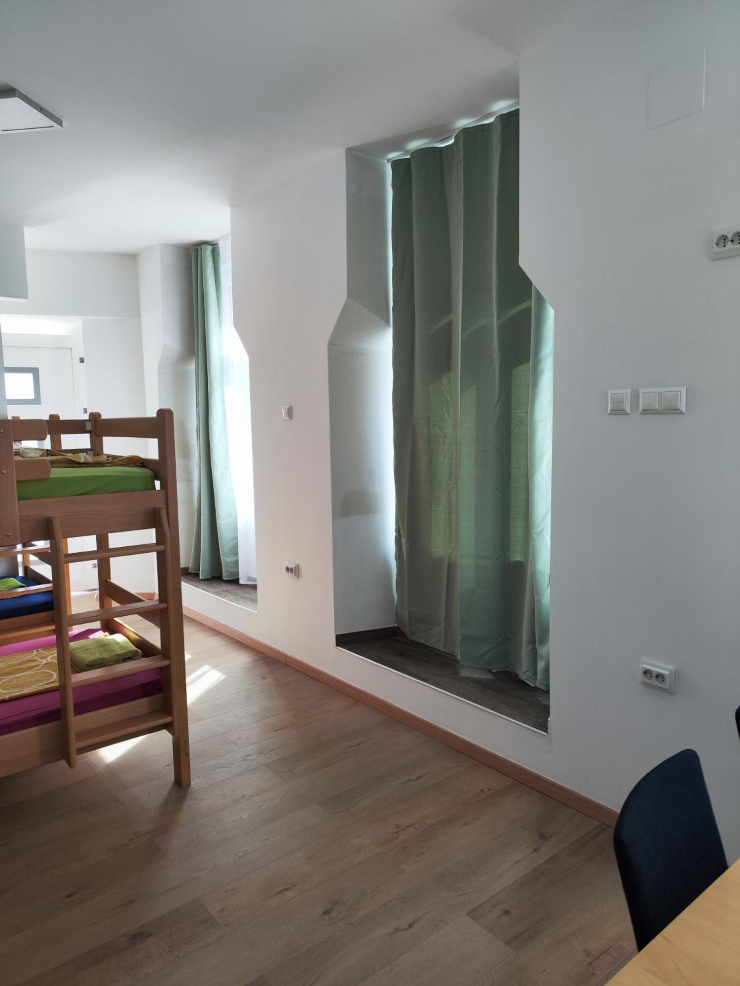 Cosy Family Condo // Double Deck Wien Ngoại thất bức ảnh