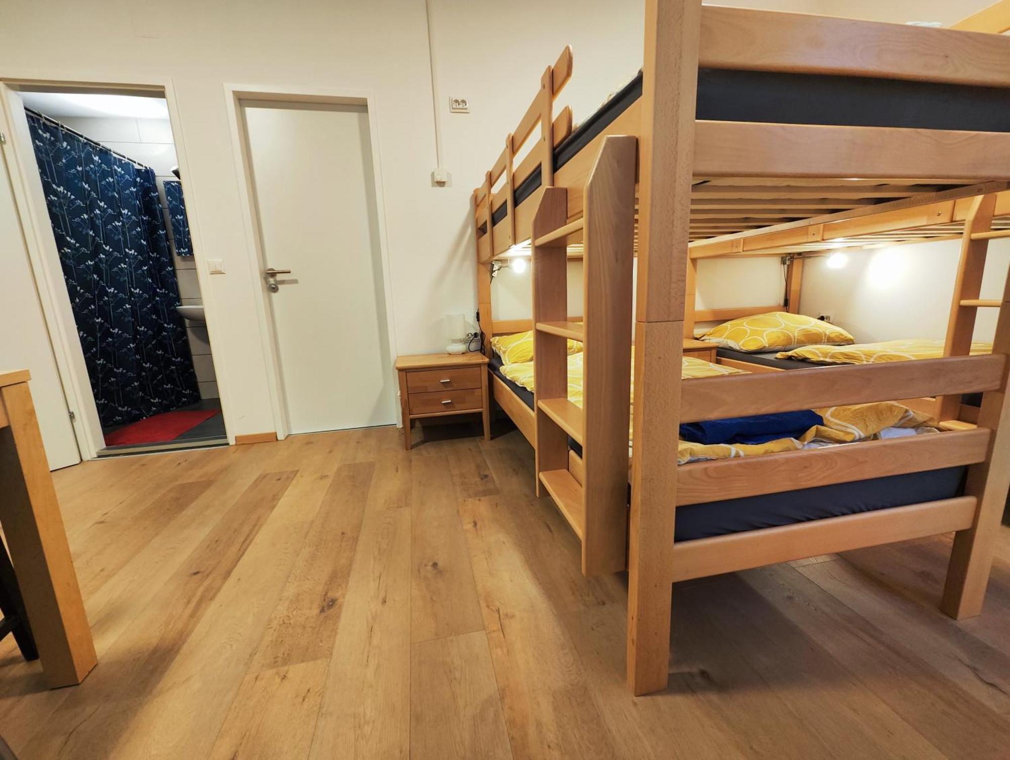 Cosy Family Condo // Double Deck Wien Ngoại thất bức ảnh