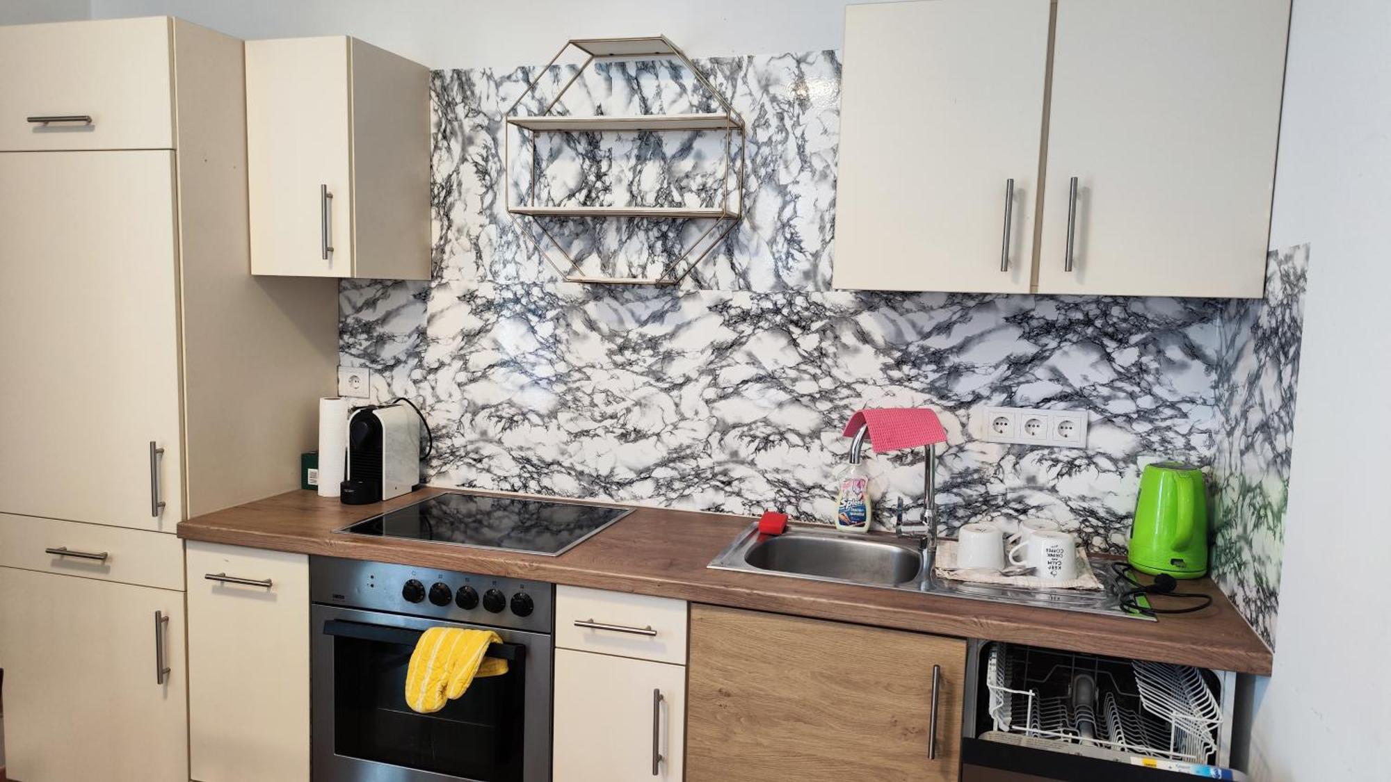 Cosy Family Condo // Double Deck Wien Ngoại thất bức ảnh